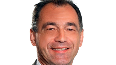 Norbert Draskovits nombrado nuevo Senior Vice President Sales Scheduled Services de AirBerlin