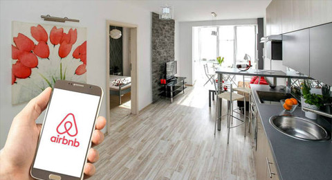 Weguest se une a Airbnb en su programa de coanfitriones