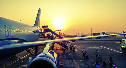 ¿Cuáles son las aerolíneas que más están creciendo?