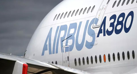 Airbus se planteará invertir en Reino Unido ante un Brexit sin acuerdo