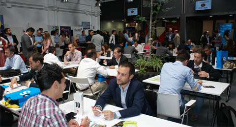 IX Encuentro Comercial de AJE Madrid, la gran cita de los emprendedores y empresarios