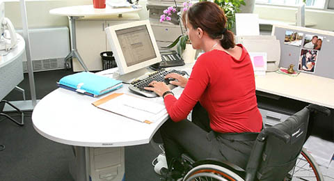 Alares Social aumenta la plantilla de personas con discapacidad un 27%