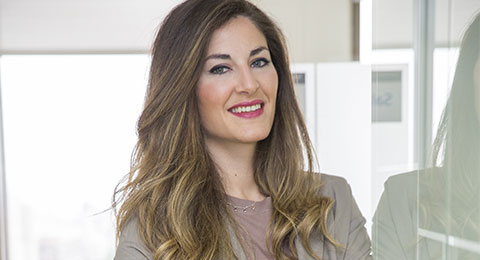 Alba Herreras, nombrada Head de FYTE, la marca del Grupo Morgan Philips