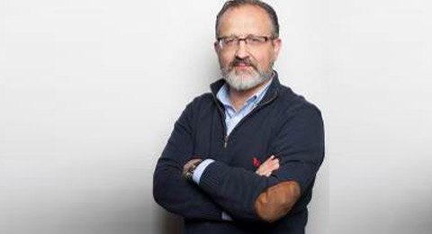 Alberto Berrocal, Managing Director de las áreas PR & Digital de Coonic
