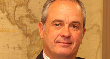 Álvaro Mengotti, Consejero del Comité Ejecutivo de AIG en Latinoamérica y el Caribe (LAC)