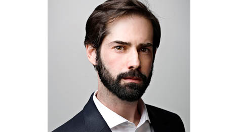 Alberto Moreno, nuevo director de Vanity Fair