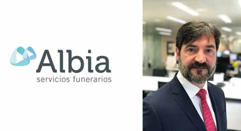 Carlos Gallego Gómez nuevo director de Desarrollo y Grandes Cuentas de Grupo Albia