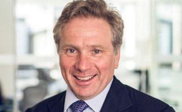 Alcatel-Lucent nombra a Jean Raby director general Jurídico y Financiero