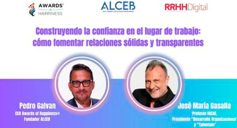 La importancia de la confianza del empleado en el éxito empresarial