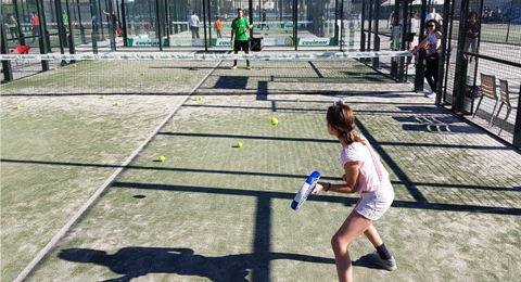 Fundación Coviran e Ilusión Sport, con Aldeas Infantiles