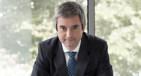 Alejandro Ormazabal nuevo presidente del Área Sectorial de Industria Electrónica en AMETIC