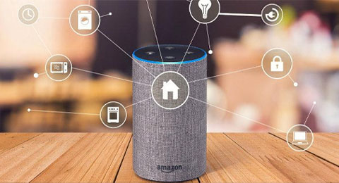 ¿Sabías que 'tu relación'con Alexa, denota información sobre tu nivel de ciertas competencias?