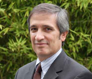 Alfonso Callejo, candidato a la Presidencia de la Asociación Española de Directores de RRHH (AEDRH)