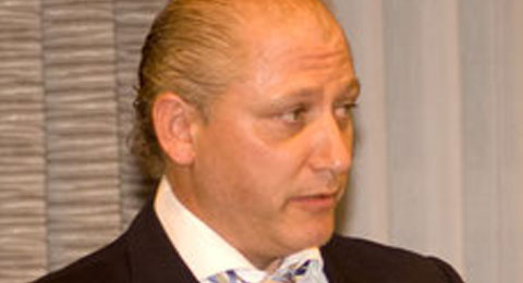 Alfonso Merino Hijosa, nuevo director de RRHH de INCARLOPSA