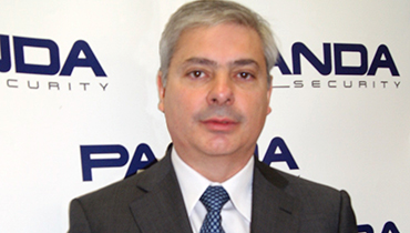 Alfonso Franch, nuevo Director General de Panda Security España