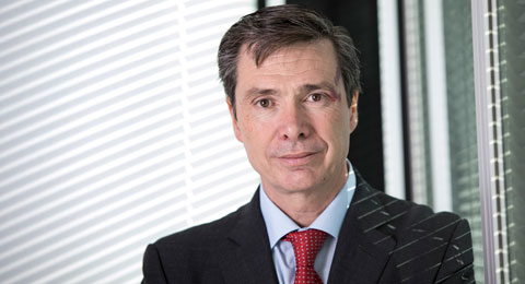 Alfonso Gordon, nombrado Director General de Personas del Grupo Nueva Pescanova