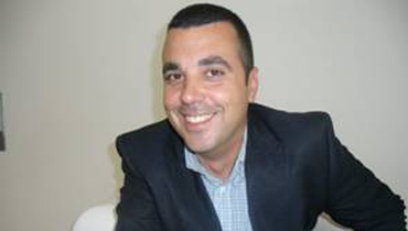 Palladium Hotel Group nombra a Alfonso Pérez como nuevo director comercial de Ayre Hoteles