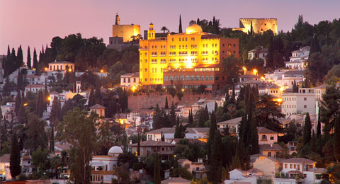 El Hotel Alhambra Palace reafirma su compromiso social