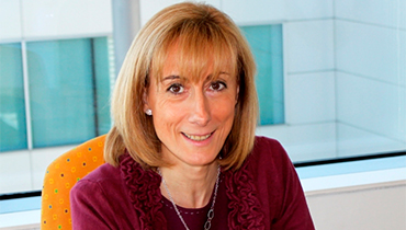 RRHH Digital entrevista a Alicia Sánchez Ruiz, Directora de Recursos Humanos de Altran