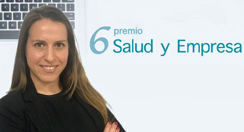 Alicia Calabia, responsable de RRHH en Viena Capellanes, miembro del jurado del 6 Premio Salud y Empresa RRHHDigital