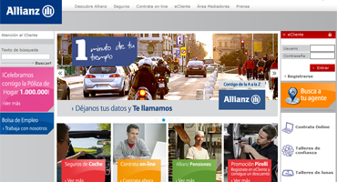 Allianz Seguros presenta el Programa Superior de Dirección de Empresas de Mediación