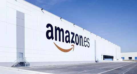 Amazon busca contratar a más de un centenar profesionales para su Centro de Desarrollo de Software de Madrid