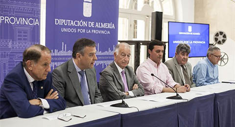 Endesa y Diputación de Almería apoyan a familias en riesgo de exclusión social