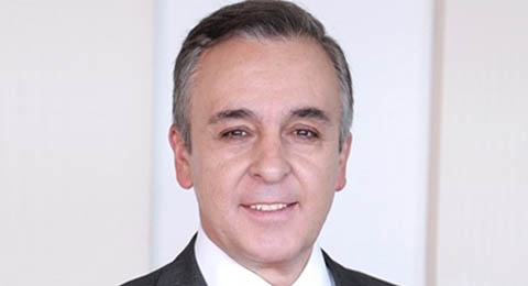 Equifax nombra a José Mª Alonso Elizo Director General de España y Portugal