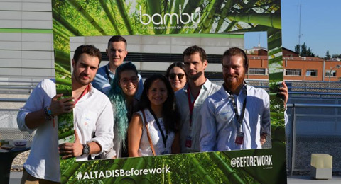 BeforeWork, nueva iniciativa para la inserción laboral de los jóvenes