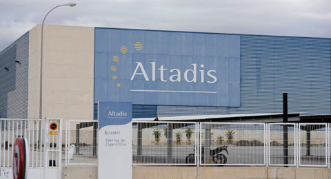 Altadis, reconocido por su gran entorno laboral por décimo año consecutivo