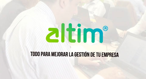 La plantilla de Altim crece hasta los 108 profesionales