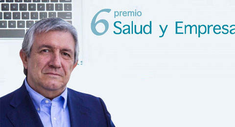 Álvaro Núñez Gutiérrez, director de asesoría jurídico laboral de Acciona, miembro del jurado del 6 Premio Salud y Empresa RRHHDigital