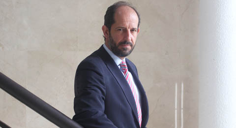 Álvaro Bueno, nuevo Director de Operaciones y Personas de Altim