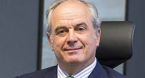Álvaro Mengotti, nuevo Chief Commercial Officer de March JLT