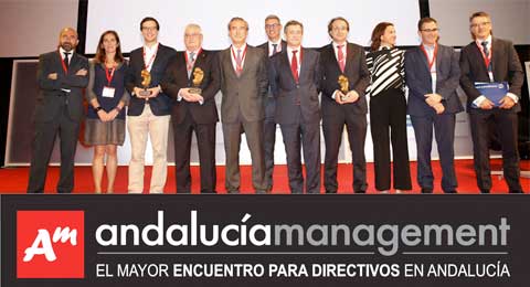 Andalucía Management 2016: los expertos abogan por la gestión del talento y la innovación