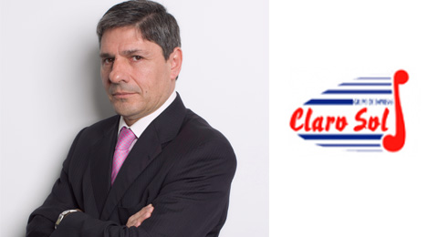 Amador Escribano, Nuevo Director de RRHH de Claro Sol Facility Services