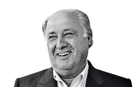 ¿Quién es el Amancio Ortega de la informática?