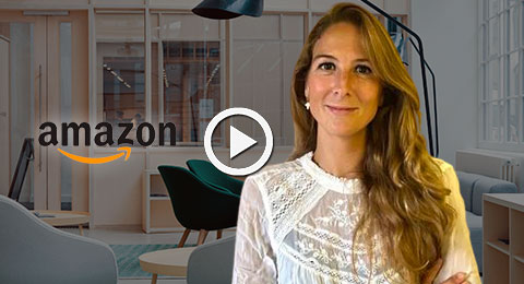 Entrevista | Miriam Pelayo, HR Talent Attraction de Amazon: "La diversidad, igualdad e inclusión son valores esenciales para Amazon a la hora de perfeccionar la cultura corporativa"