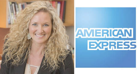Cindy Allen nueva Chief Marketing Officer de American Express Global Business Travel