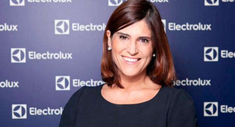 Ana Bobo Sánchez, nueva directora de consumibles y accesorios de Grupo Electrolux
