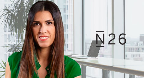 Ana Escurin, nombrada Global Head of Employer Brand & Candidate Experience de N26