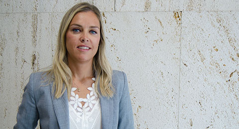 Ana Patricia Lago Rivaya, nueva Jefa de Comunicación de Grupo EULEN