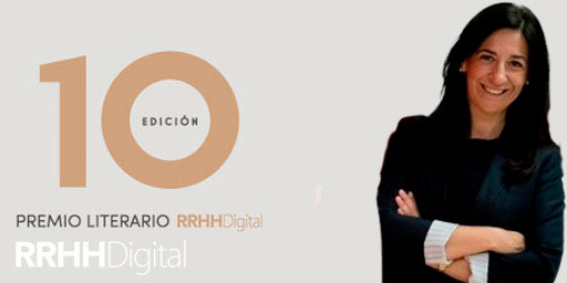 Ana Belén López Seisdedos, directora de RRHH de HomeServe, jurado del 10 Premio Literario RRHHDigital