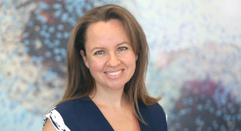 Ana Mutis, nombrada directora de comunicación y RSC de AstraZeneca