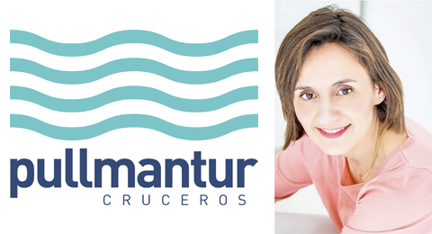 Pullmantur Cruceros nombra a Ana Belén Fernández, directora de marketing