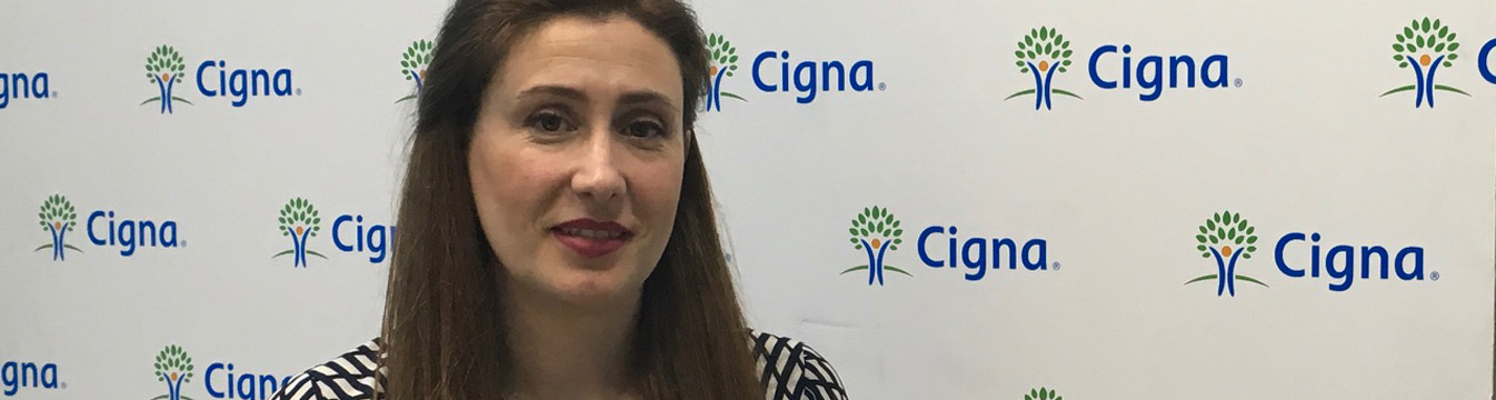 RRHH Digital entrevista a Ana Romeo, directora de RRHH de Cigna