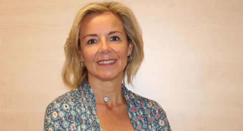 Ana Salgado, nueva directora de la Fundación Humaniza