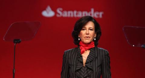 Ana Botín, elegida para el consejo de asesores empresariales de David Cameron