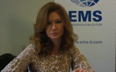 Hablamos de Talento con Ana Garzian CEO en EMS