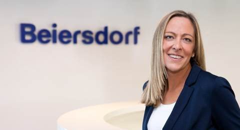 Ana María Morales Schmid, nueva Country Manager de Beiersdorf SA
